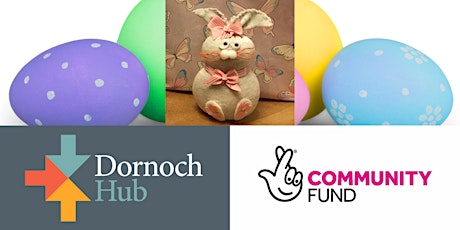 Make your own Easter bunny workshop