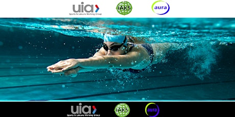 INTERNATIONAL SWIMMING POOL & LEISURE CENTRE CONFERENCE 2017 primary image