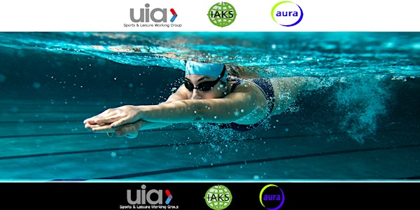 INTERNATIONAL SWIMMING POOL & LEISURE CENTRE CONFERENCE 2017