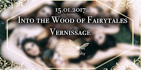 Hauptbild für Into the Wood of Fairytales