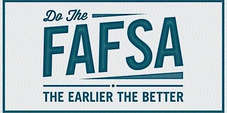 FAFSA Assistance primary image