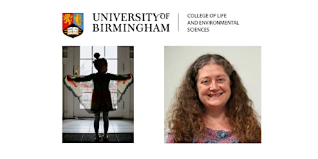 Inaugural Lecture of Professor Sarah Beck tickets