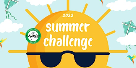 2022 PNW  Summer Challenge tickets