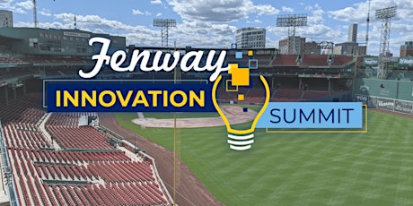 The Fenway Innovation Summit tickets