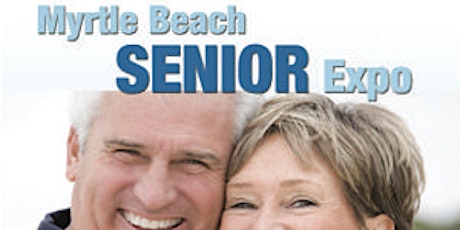 Myrtle Beach Senior EXPO primary image