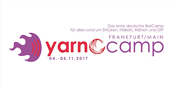YarnCamp 2017
