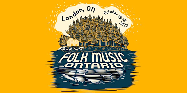 Folk Music Ontario Conference 2022