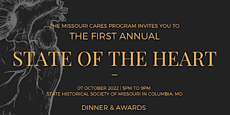 State of the Heart Gala