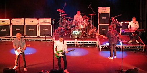 The Quo Experience Live!