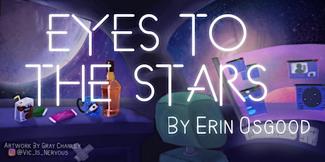 "Eyes to the Stars" by Erin Osgood tickets