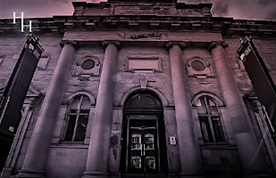 Halloween Ghost Hunt at the Galleries Of Justice with Haunted Happenings primary image