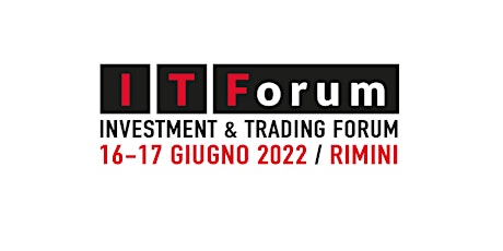 Immagine principale di ITForum Rimini 2022 