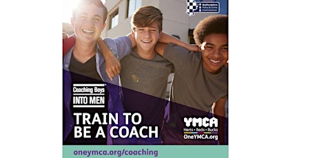 Coaching Boys Into Men tickets