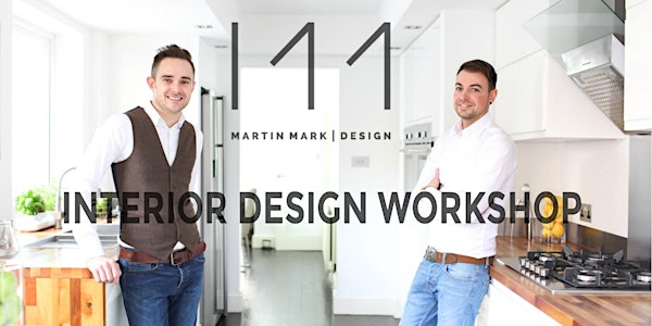 Interior Design Workshop