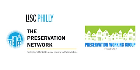 Advancing Housing Equity: The Future of LIHTC Preservation tickets
