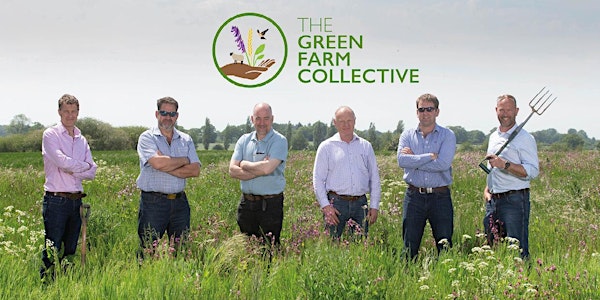 The Green Farm Collective Open Day