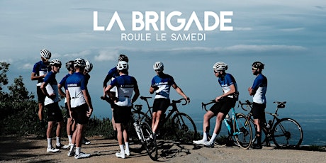 La Brigade Matchy - ride du Mercredi