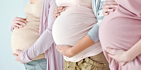Wellington Regional — Lamaze Childbirth Education