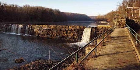 Westfield River Hydropower and Fish Ladder Tour tickets