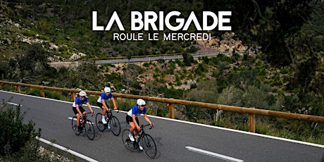 La Brigade Matchy - ride du Mercredi tickets