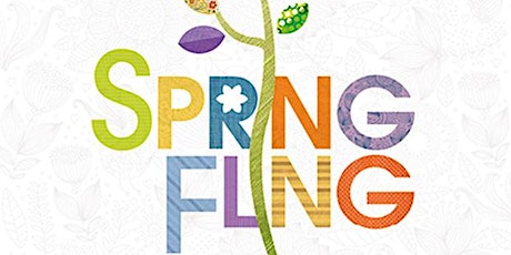 Spring Fling 2022 tickets