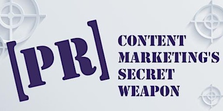  Join Hands With PR to Supercharge Your Content Marketing primary image