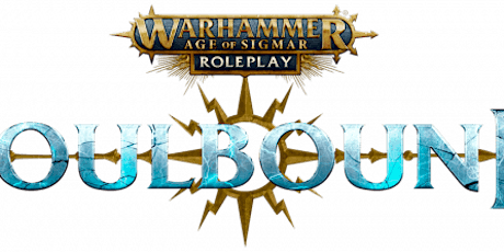 Age of Sigmar Soulbound