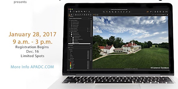 Capture One Training