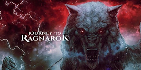 Journey To Ragnarok