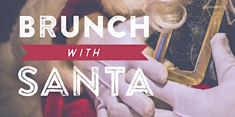 BRUNCH WITH SANTA  primary image