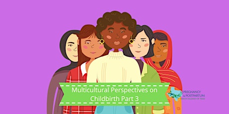 Multicultural Perspectives on Birth Part 3  primärbild