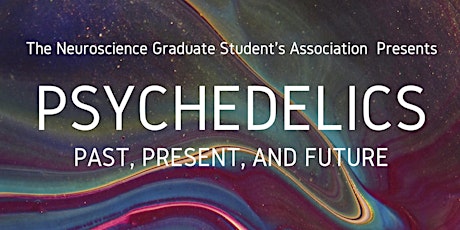 Psychedelics: past, present, and future ingressos