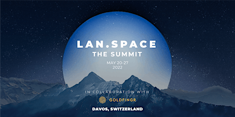 THE SUMMIT AT LAN.SPACE tickets