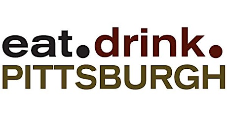 eat. drink. PITTSBURGH 2017 primary image