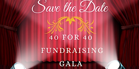 Nueva Esperanza, Inc 40 for 40 Fundraising Gala tickets