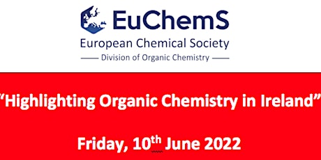Highlighting Organic Chemistry in Ireland tickets