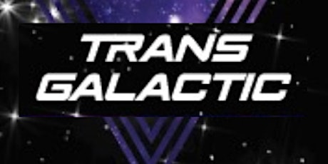 Queer Comedy Night Benefiting Trans Galactic tickets