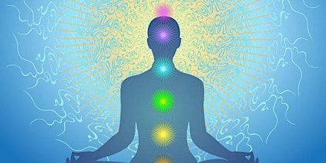 ★April  18th  – Karma Release Meditation - Life Transformation primary image