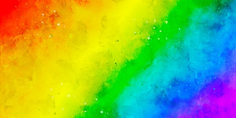 Pride Month: Color Connection- Family Program, $4 per person upon arrival