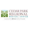 Logotipo de Cedar Park Regional Medical Center