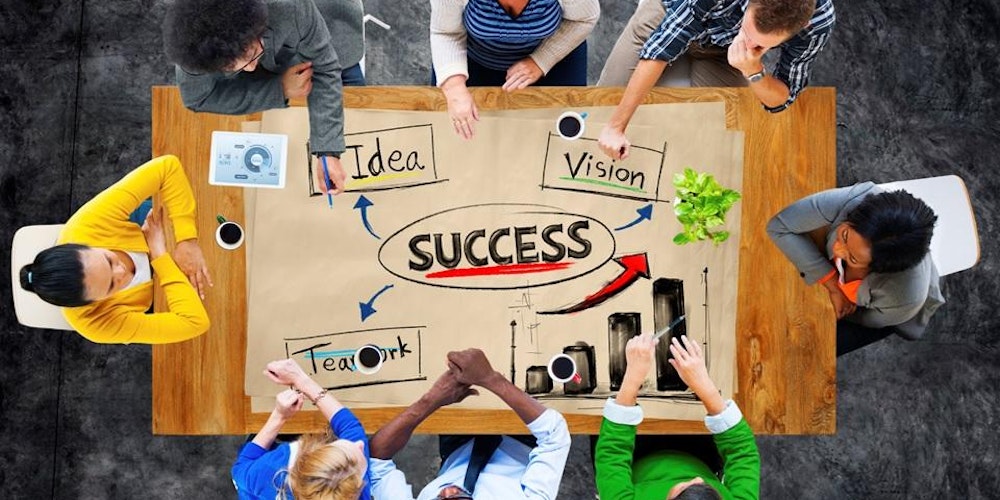 Palo Alto Ca Roundtable Events Eventbrite Emerging Development Professionals Leadership Circle Tickets