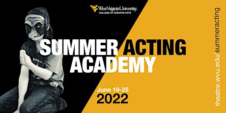 Summer Acting Academy primary image