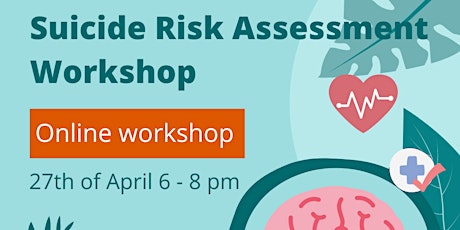 Risk Assessment Workshop primary image