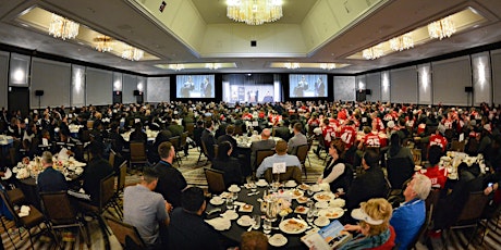 2016 Foster Farms Bowl Kickoff Luncheon primary image