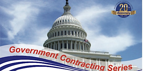 Government Contracting Series (GCS1-2017) primary image