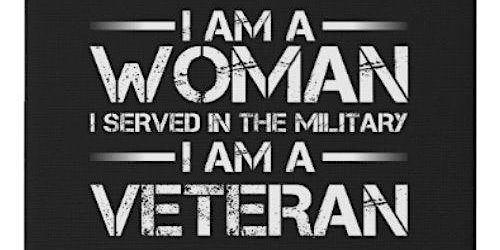FDVA Women Veterans Celebration