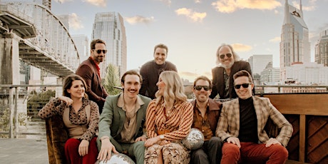 Nashville Yacht Club Band on Skydeck at Assembly Hall | Free tickets
