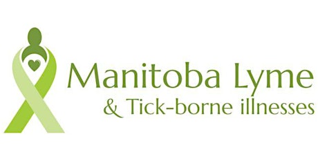 Manitoba Lyme April 20th, 2022 Virtual Support Meeting primary image