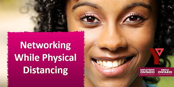 Networking While Physical Distancing