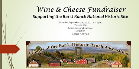 Wine  and Cheese Fundraiser with Hodgins	 Art Auctions Ltd.